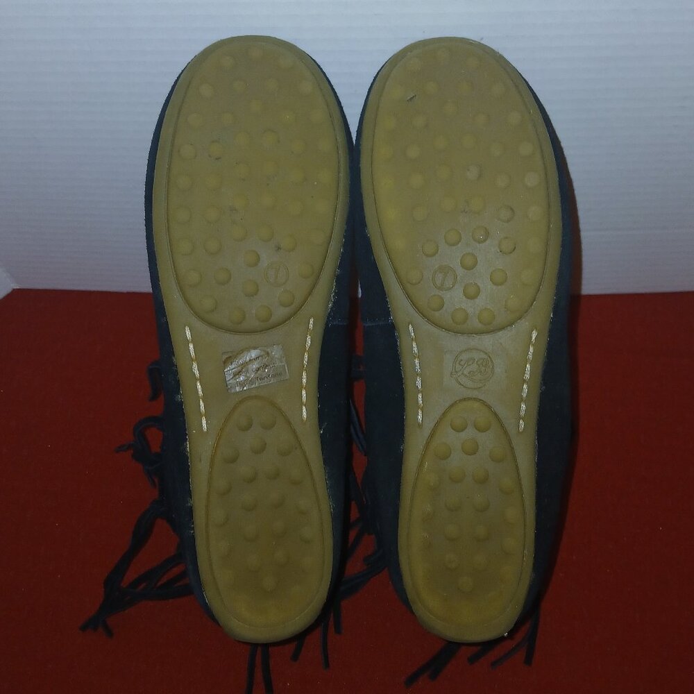 Lucky Brand Moccasins - Picture 13 of 14